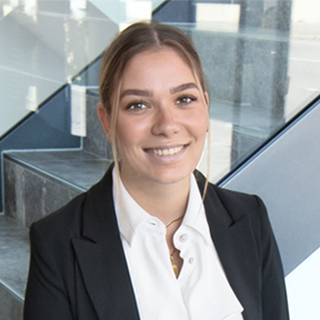 Louisa Dennemark, Bartsch Immobilien GmbH