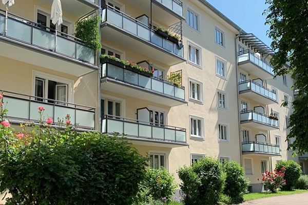 Immobilie verkaufen München