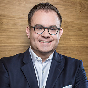 Christian Heinemann, Bartsch Immobilien GmbH